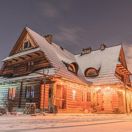 Nosalowka Zakopane Eksteriør bilde