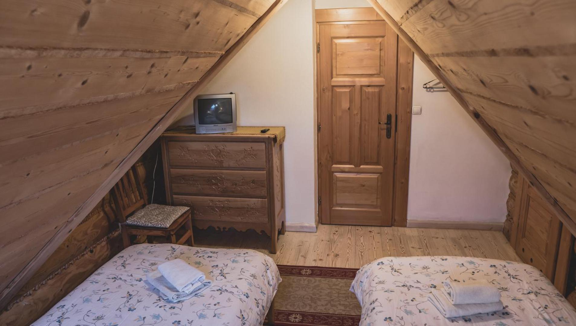 Nosalowka Zakopane Eksteriør bilde