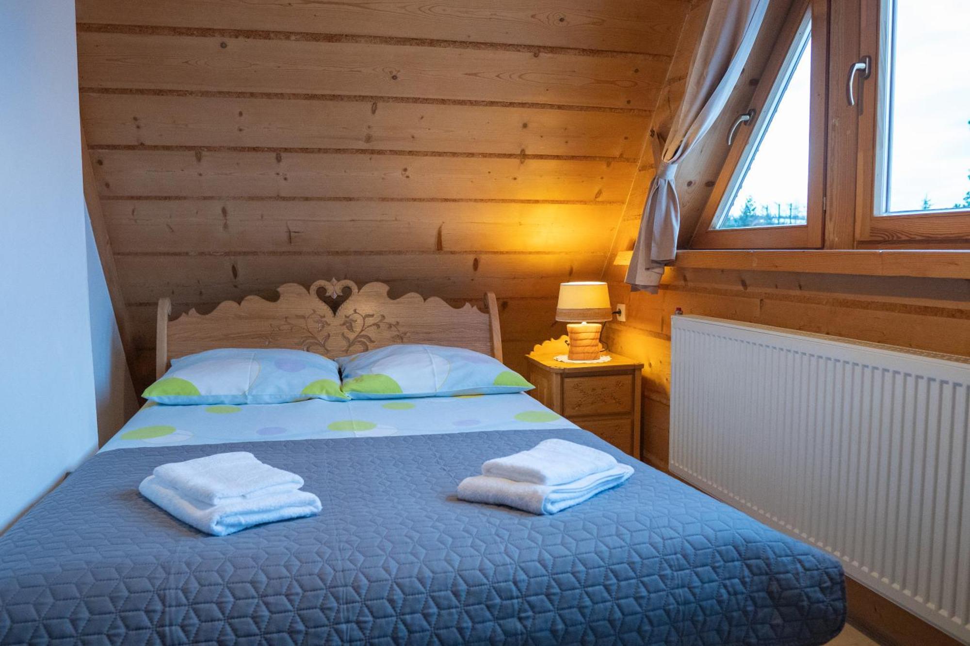 Nosalowka Zakopane Rom bilde