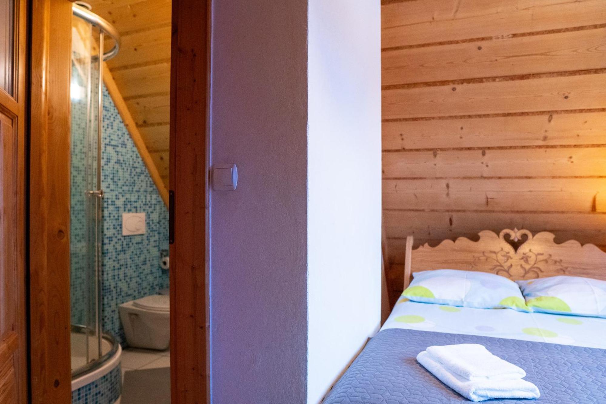 Nosalowka Zakopane Rom bilde