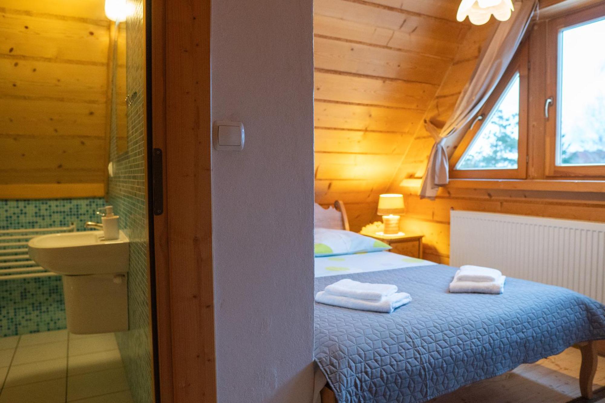 Nosalowka Zakopane Rom bilde