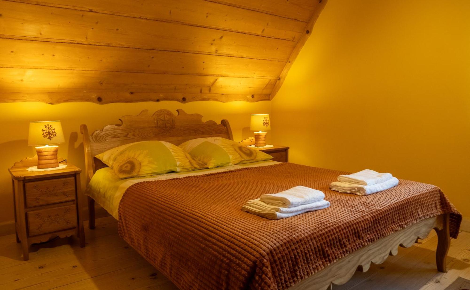 Nosalowka Zakopane Rom bilde