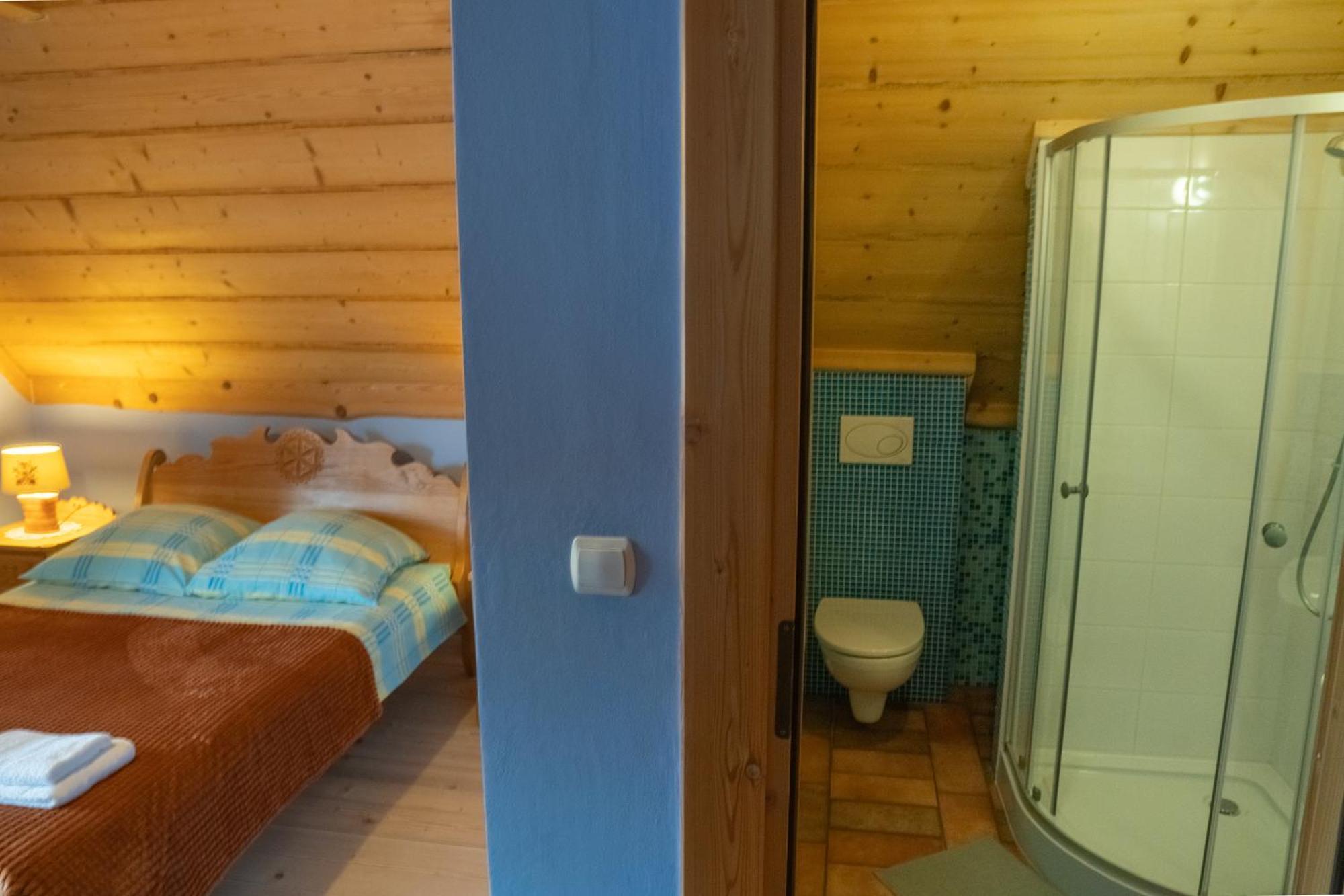 Nosalowka Zakopane Rom bilde